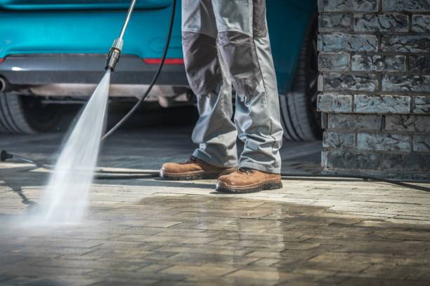 Professional  Pressure Washing Services in Kendallville, IN
