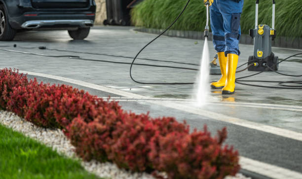 Best Restaurant Pressure Washing  in Kendallville, IN